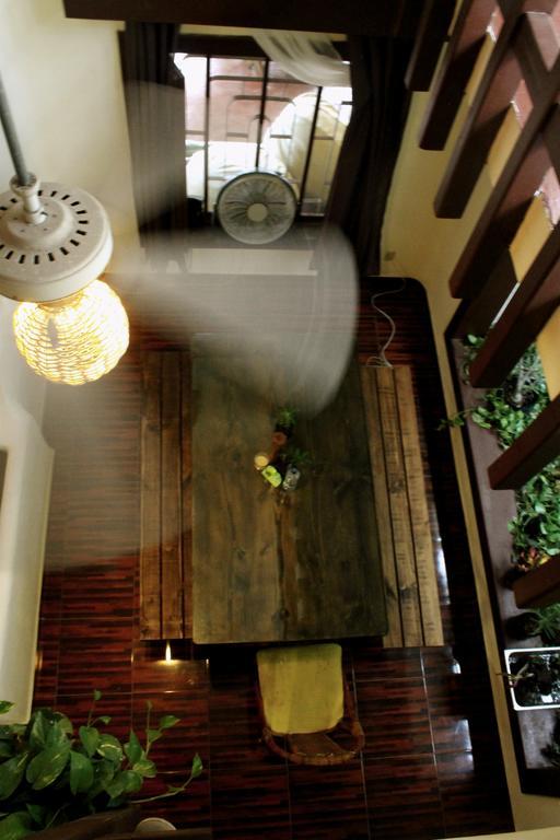 The Arrival Hostal แคนคูน ภายนอก รูปภาพ