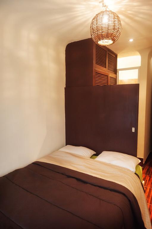 The Arrival Hostal แคนคูน ภายนอก รูปภาพ