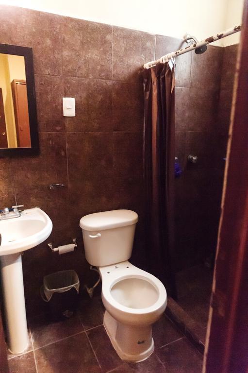 The Arrival Hostal แคนคูน ภายนอก รูปภาพ