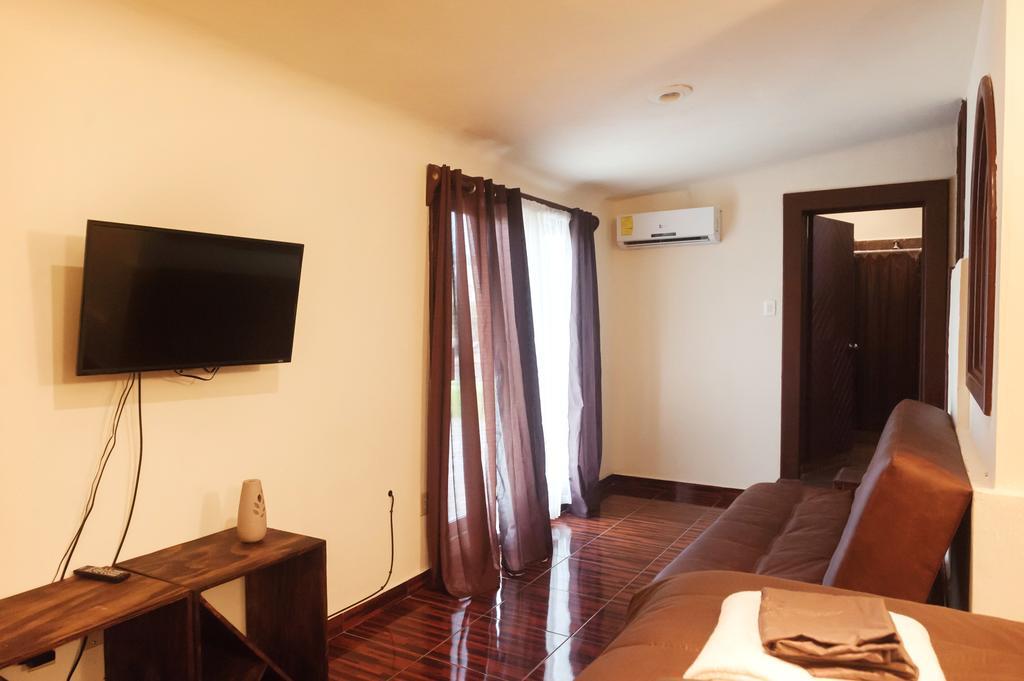 The Arrival Hostal แคนคูน ภายนอก รูปภาพ