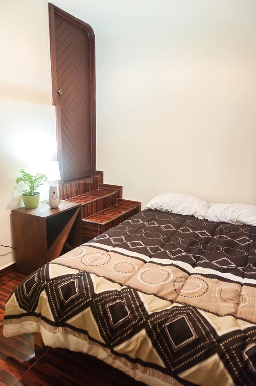 The Arrival Hostal แคนคูน ภายนอก รูปภาพ