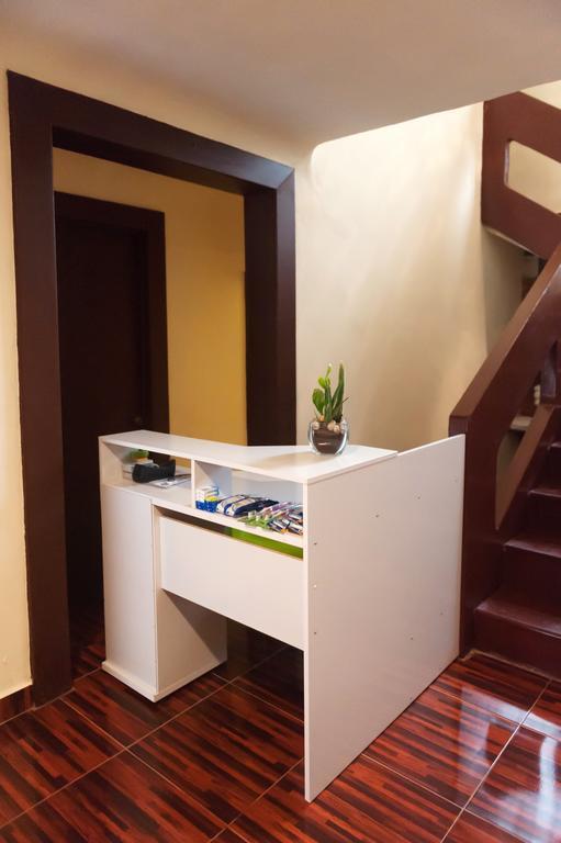 The Arrival Hostal แคนคูน ภายนอก รูปภาพ
